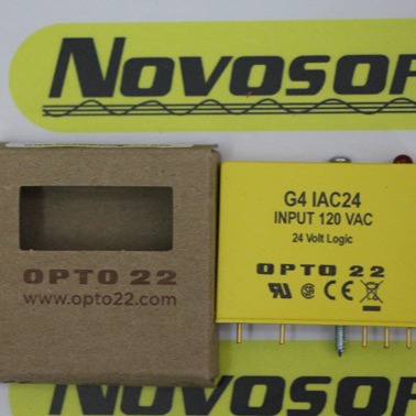 OPTO22 继电器  G4 IAC24  G4IAC24  G41AC24咨询后下单