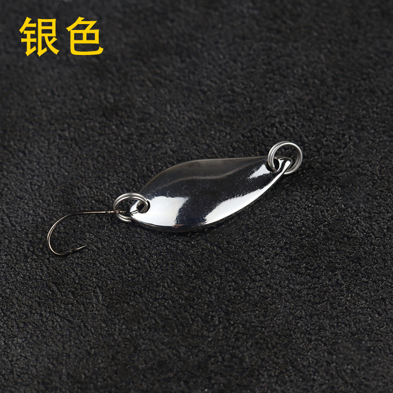 Microstructuras de la boca de la cabeza