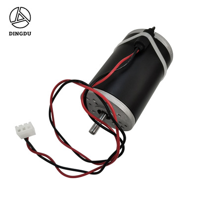 Мотор, аксессуары, 24v, 80W