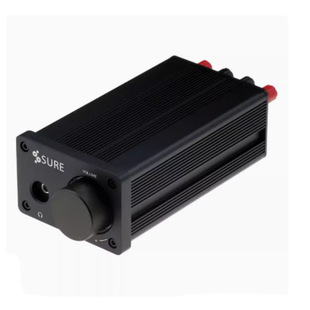 2x 50W Dual Channel Stereo TDA7492 Class D Digital Audio Amplifier