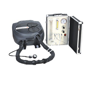 AJ12B氧气呼吸器检验仪质量好 神东AJ12B氧气呼吸器检验仪