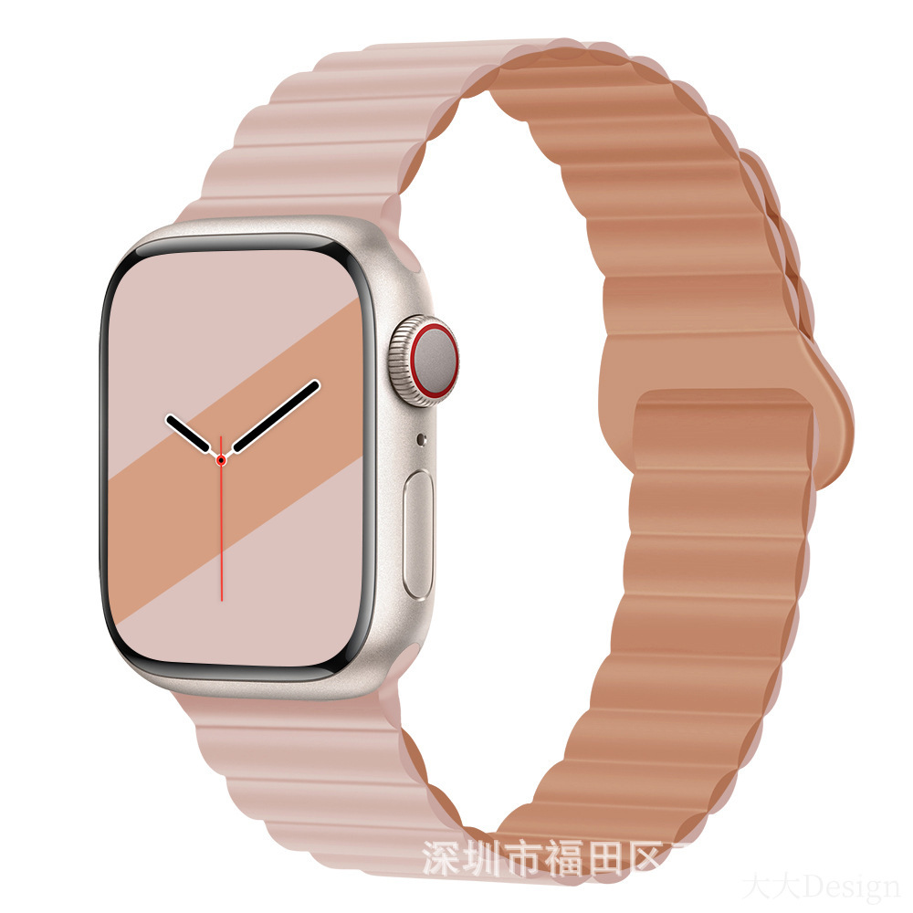 로즈 그레이와 핫 컬러 22 # 옥스포드 파우더