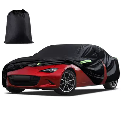Cross-Border Exclusive Supply of Polyester Car clothing - default-item-polyester-taffeta-sedan-specify-vehicle-model-in-message