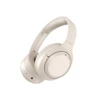 White true ANC noise reduction + stereo sound + foldable + low latency