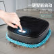 New automatic mopping robot wet and dry cleaning machine household intelligent mopping robot gift wholesale