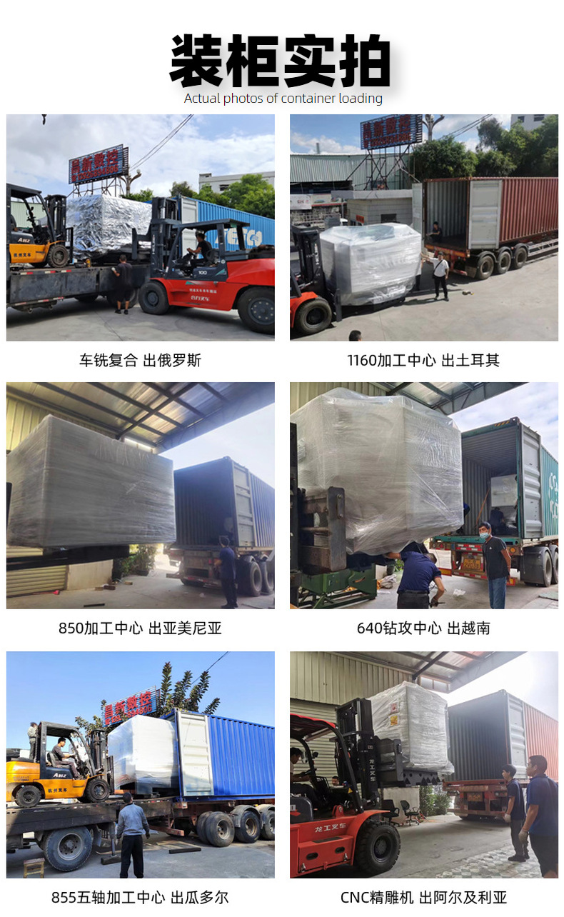 全自动攻牙机CX4508齿轮式攻丝机立式多轴攻丝机多头攻牙机设备