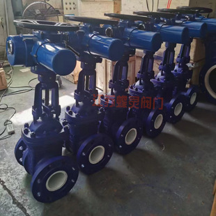 PLC�h�̿���늄��մ������y PZ941TC-16C DN250ʯ��ˮ �V���մ��y
