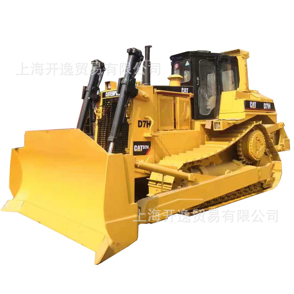 CAT D7H 二手推土机卡特彼勒 二手卡特推土机D7H D7R D7G D8R