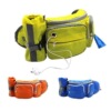 outdoors Pets train Waist pack Pet snack bag More running and exercise function Storage Waist pack