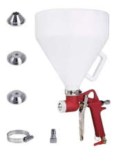 喷枪喷涂机涂料水泥石灰水泥砂浆墙面外墙内外砂浆,