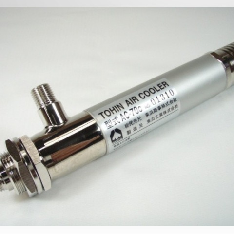 AC-50M日本tohin东浜冷却器AC-100，AC-60C，AC-70C，AC-80