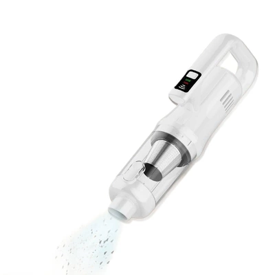 Wireless handheld vacuum cleaner for: Tozsoranlar