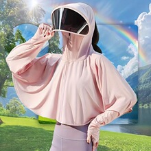 W 65911 Detachable Mesh Sun Jacket ��ɹ�������� �羳ŷ��