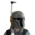 Boba Fett - Grey