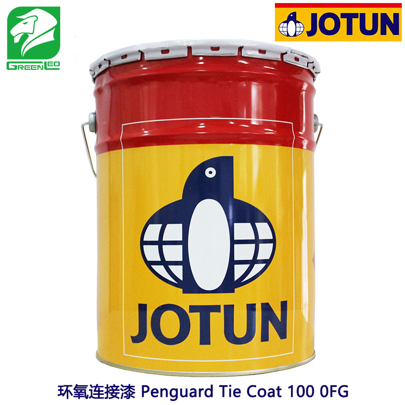 JOTUN佐敦牌佐敦油漆涂料 环氧连接漆 Penguard Tie Coat 100 0FG