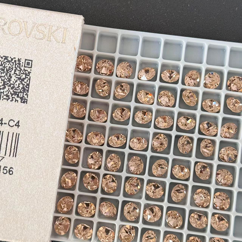 75#가벼운 실크(자석 버전 1개)