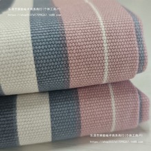 老粗布四件套床单棉麻三件套帆布印花麻布加厚加大加密亚麻宿舍