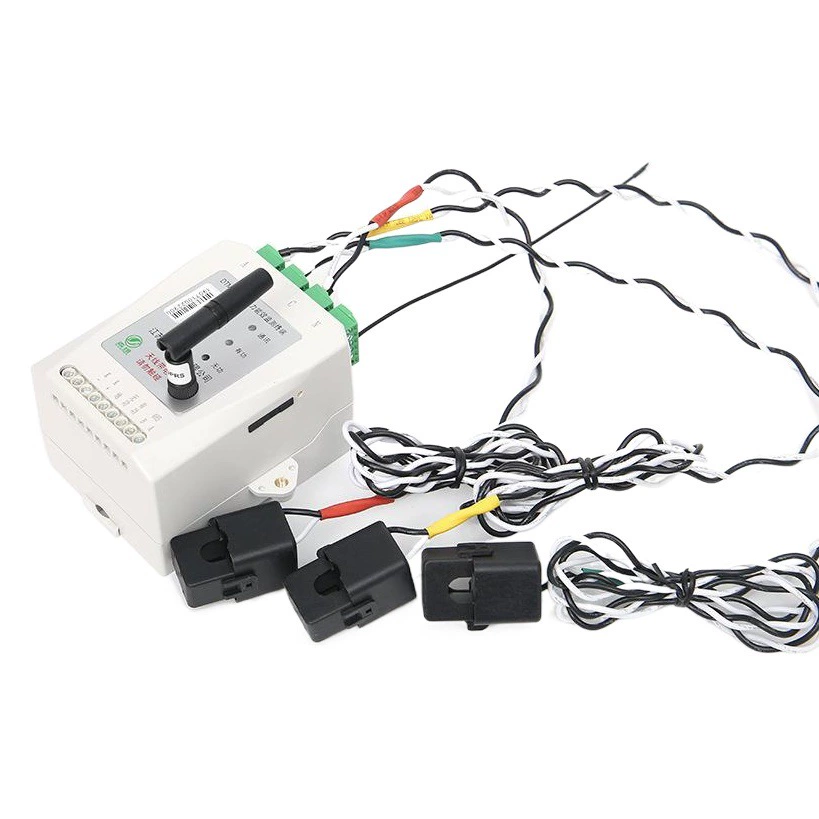 Конечный мониторинг энергоэффективности Интеллектуальная система мониторинга энергопотребления Завод измерения энергопотребления Экологическое оборудование для мониторинга энергопотребления