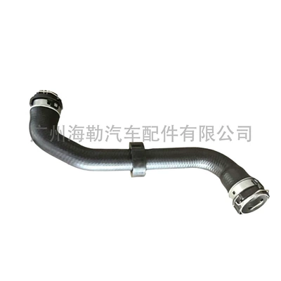 2018- Cross-border wholesale, automobile water pipe
