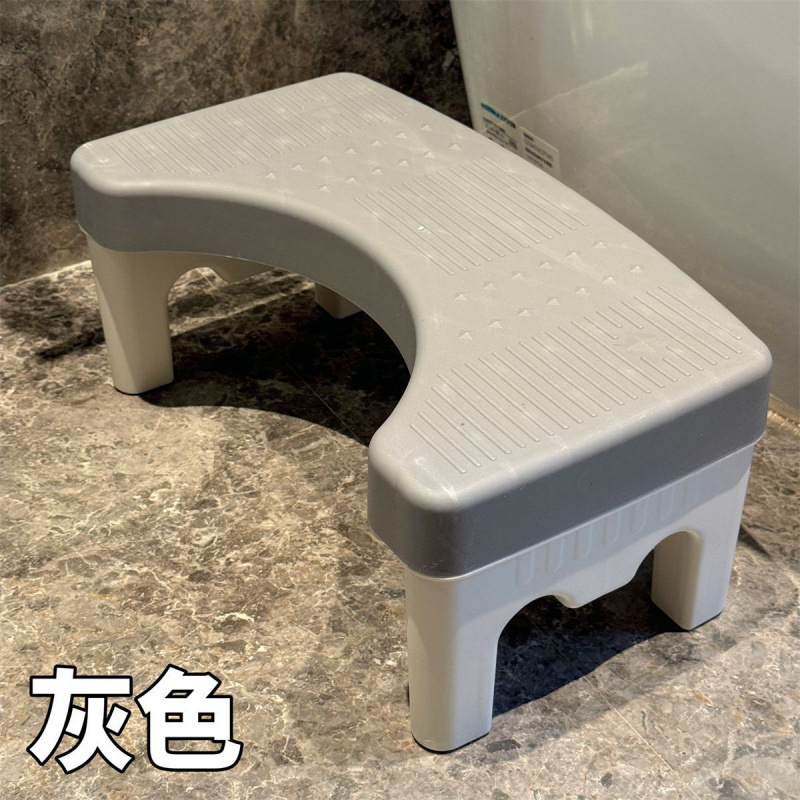 トイレ極厚便座フットレスト、浴室フットレスト、ピットフットレスト、ステップスツール、子供用トイレフットレスト|undefined