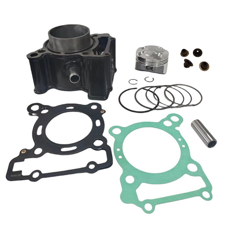Gpr150 Motorcycle Cylinder Is Suitable for Piaggio Aprilia Rs4 Tuono 125 Gpr124 Piston