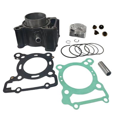 Gpr150 Motorcycle Cylinder Is Cylinder and parts