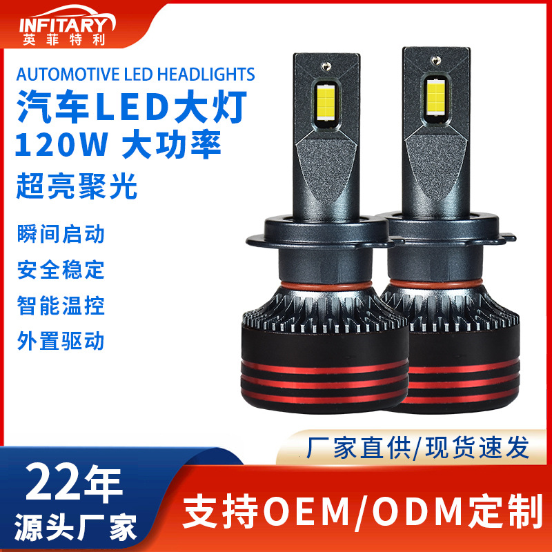M8PRO led led h7led