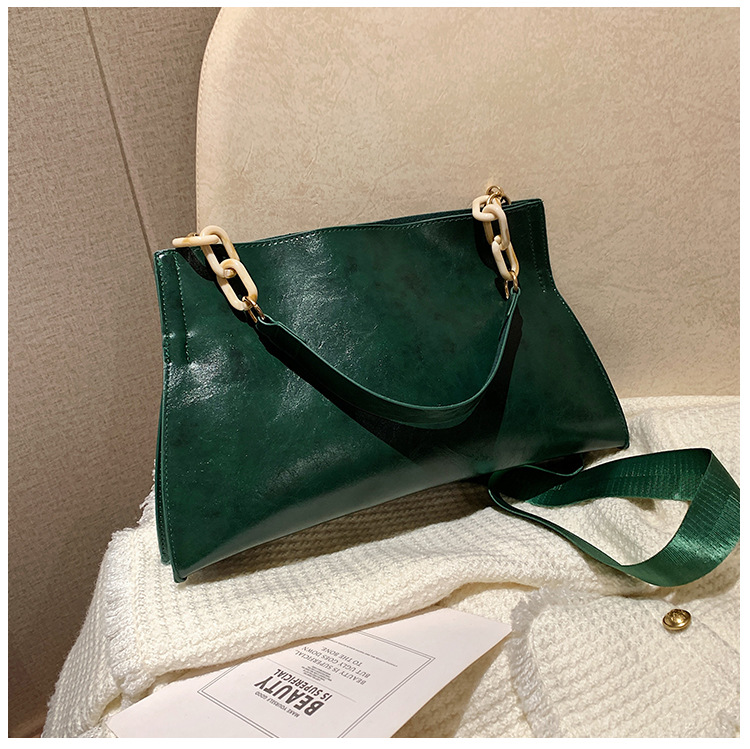 376g Weight Polyester Lining Material Magnetic Buckle Closure Type Double Shoulder Straps Strap Type Tote Bag Bags Type Daily Occasion Pu Leather Material Women's Backpack Backpack Solid Color Pattern All Seasons Season Women's Gender Vintage Style Style Square Shape Medium Size Women's Medium Pu Leather Solid Color Vintage Style Square Magnetic Buckle Tote Bag
