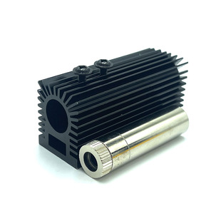 3.8mm 5.6mm 9mm Laser Diode Hardware Heat Dissipation Shell Copper Aluminum Structural Parts 22