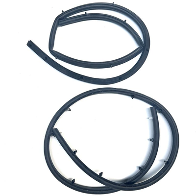 5902A187 5902A188 Is Vehicle Sealing Strip