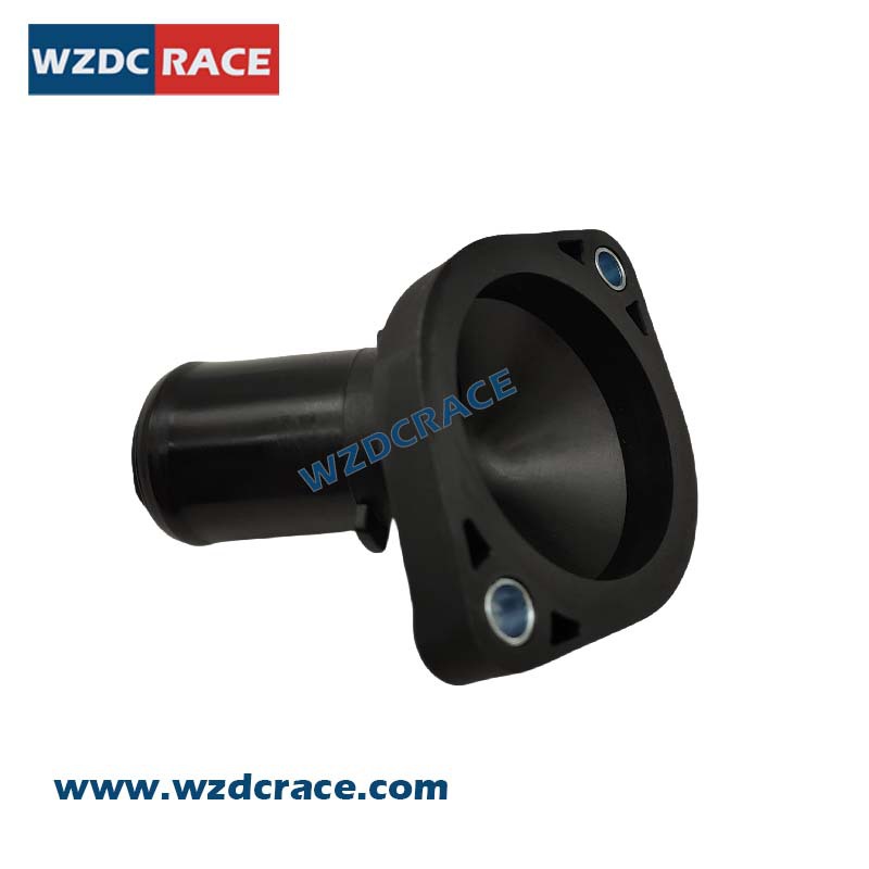 16321 - 21020 carcasa del termostato para piezas de automóviles transfronterizas de asiento del termostato de Toyota