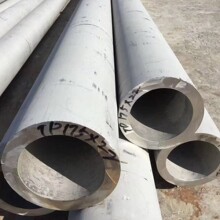 厂家优惠供应SUS304L SUS316不锈钢管 SUS430 1.4301不锈钢管6mm