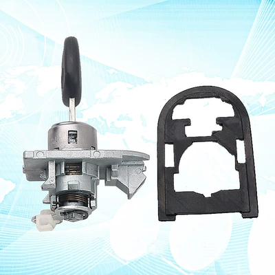 key driving door lock lion race – Car lock