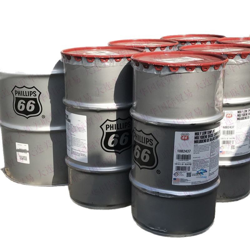 Phillips 66 Moly Low Temp #1  ֬