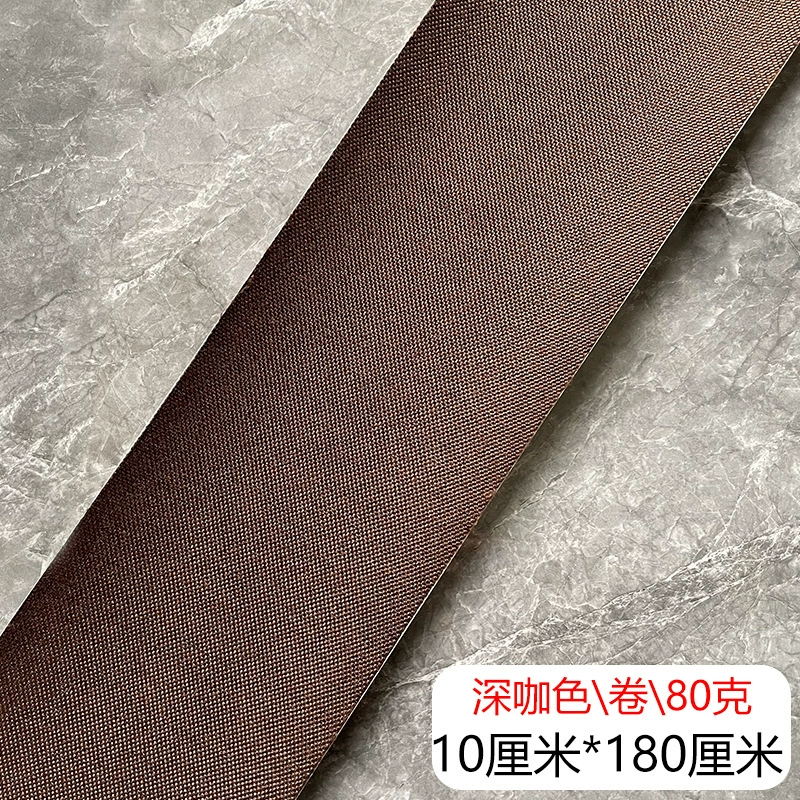 Self-adhesive patch, cloth, sofa, mat, 10×180cm