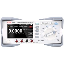 优利德六位半台式数字万用表万能表UT802/UT803/UT804/UT805A+