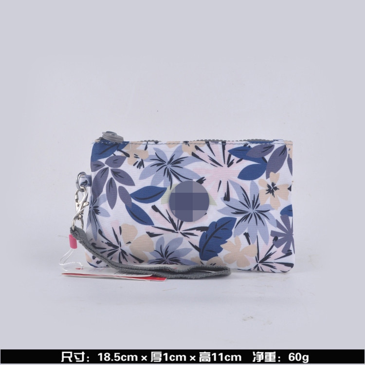 K101 Special Offer Clutch Coin Purse Cute Ladies Single Storage Bag Mobile Phone Bag