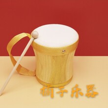 手拍鼓图片 万图壁纸网