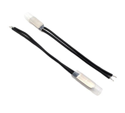 供应封闭式JK6A-B1T过流 过温双重保护 KS9700热保护器 KSD9700温