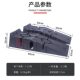 Thickened car maintenance ramp auto repair maintenance bracket maintenance tool maintenance ramp ramp oil change ladder