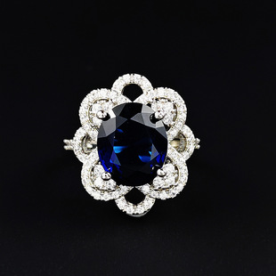 Sheen New Cross Onregelmatig Ontwerp Ring Opening Verstelbaar Dames Classic niche r8152_voghion.com