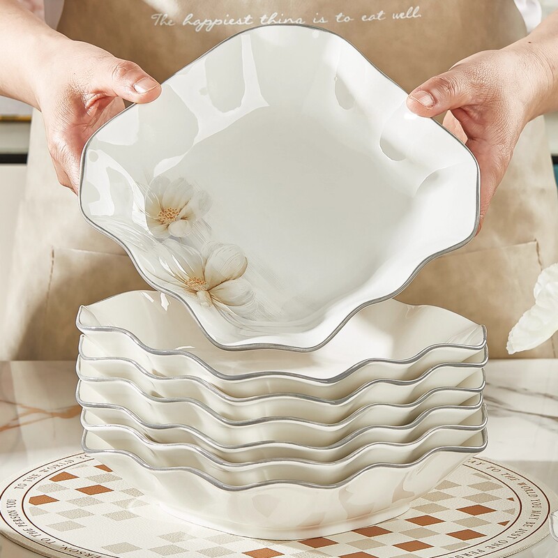 Dishes, Plates and Tableware Sets, Household Ceramics, Creative Eating Bowls, Noodle Bowls, Dishes, Plates, Bowls and Chopsticks Combination Sets Wholesale Dishes, Plates and Tableware Sets, Household Ceramics, Creative Eating Bowls, Noodle Bowls, Dishes, Plates, Bowls and Chopsticks Combination Sets Wholesale
