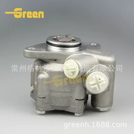 换向阀;液压泵;泵配件