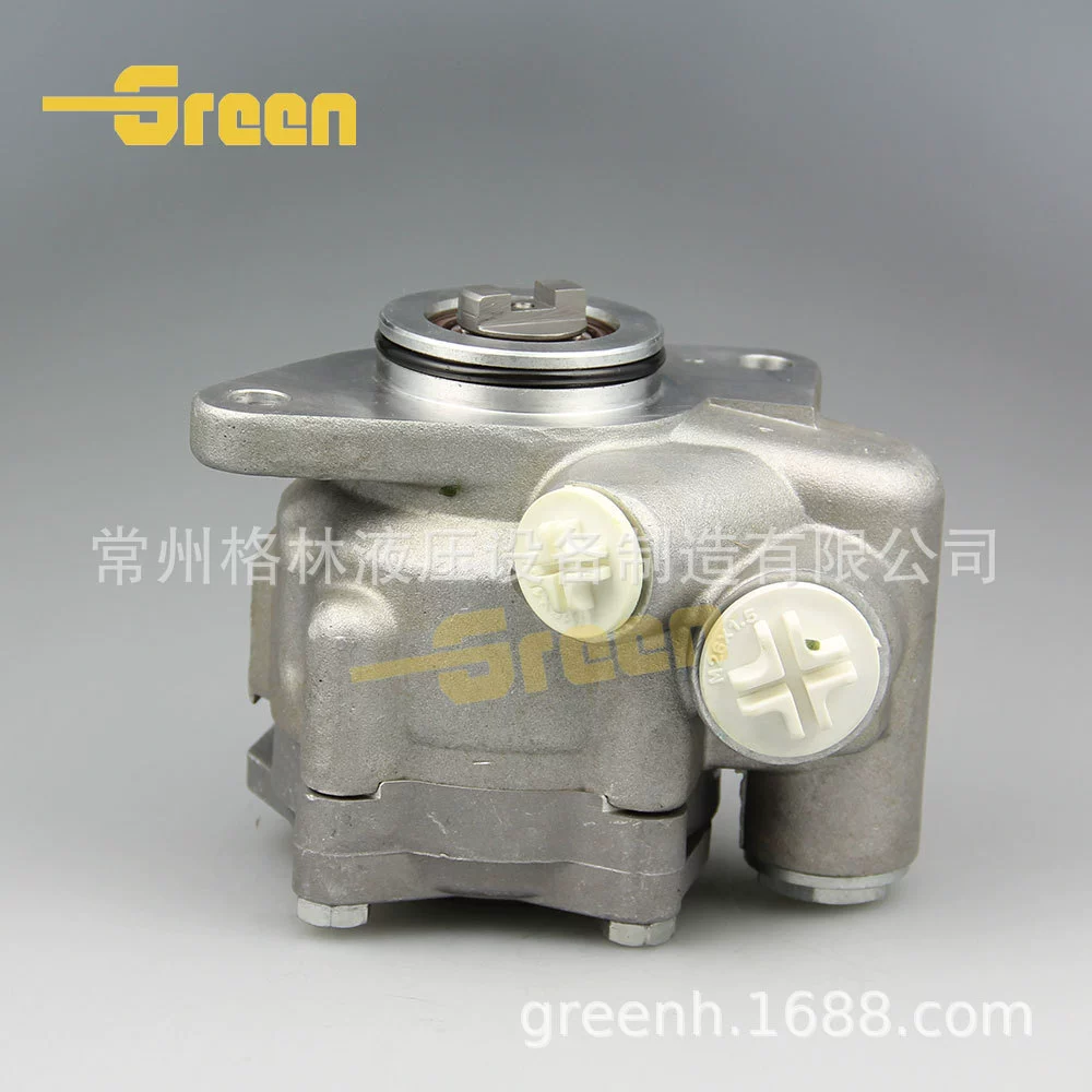 Changzhou Green 32-93-MAN Гидравлический масляный насос Насос рулевого механизма двигателя