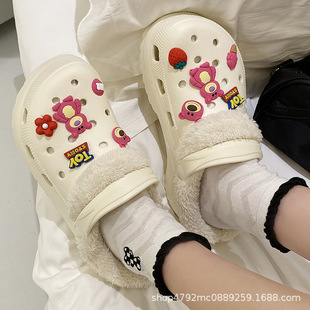2023�ﶬ���¿��ݮ��diy����ЬŮ�҃��⴩�ӽqëëЬ�ɲ�ϴ����