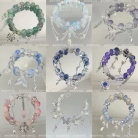 手链;项链;戒指