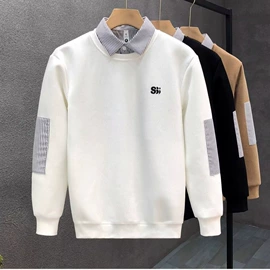 男式休闲裤;男式T恤;男式卫衣