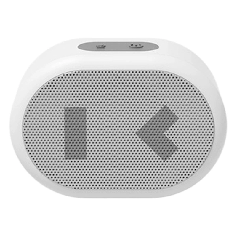 Портативная умная колонка Xiaodu, мини-колонка Xiaodu с голосовым управлением, портативная настольная/уличная колонка Xiaodu