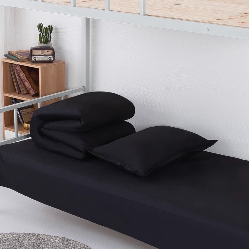 퓨어 블랙(신소재)