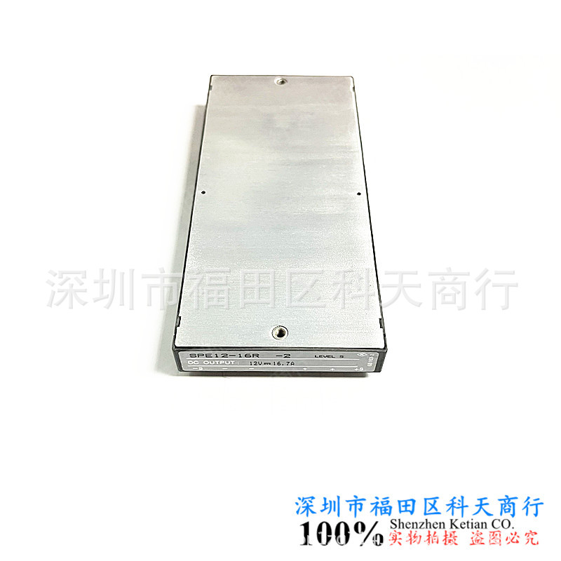 SPE12-16R SPE12-16R-2 全新现货 模块 MODULE 可进店咨询